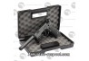 Pack CZ75D avec mallette + laser + silencieux