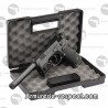 Pack CZ75D avec mallette + laser + silencieux