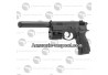 Pack CZ75D avec mallette + laser + silencieux