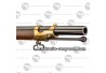 Fusil mousqueton Zouave 1863 Chiappa cal 58