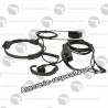 Laryngophone pour Midland G7/G9