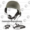 Kit oreillette micro pour casque lourd Midland G7 G9