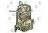 Sac à dos élite camouflage 20 litres