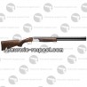 Fusil de plaine Renato Baldi Deluxe 12/76 double détente