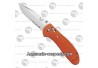 Couteau Benchmade Griptilian H2O lame mixte