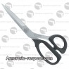 Ciseaux Kai de tailleur de 25.4 cm