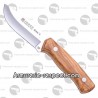 Couteau Joker Arrui 9 manche en olivier