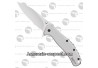 Couteau Kershaw Zing SS avec clip réversible