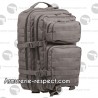Grand sac à dos Urban Grey 36 litres