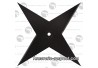 Shuriken étoile de jet Cold Steel Battle Star