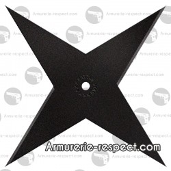 Shuriken étoile de jet Cold Steel Battle Star