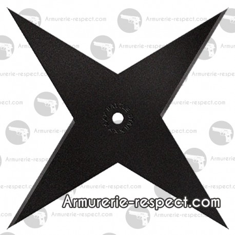 Shuriken étoile de jet Cold Steel Battle Star
