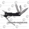 Pince SOG Micro ToolClip 9 fonctions