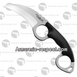 Couteau Karambit Cold Steel Double Agent I