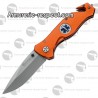 Couteau ambulancier Medic Böker Magnum