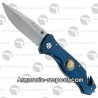 Couteau Law Enforcement Böker Magnum