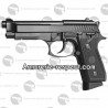 Swiss Arms P92 culasse mobile métal pistolet à billes d'acier 4.5 mm