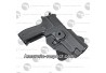 Holster rigide Swiss Arms pour Sig Sauer