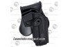 Holster rigide Swiss Arms pour Beretta 92 et Taurus PT92