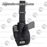 Holster de cuisse pour gaucher Swiss Arms