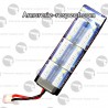 Batterie type mini 8.4V 4200mAh