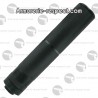 Silencieux Swiss Arms 180x35mm filetage 14mm