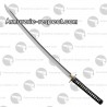 Katana Warrior de Cold Steel 74.3 cm