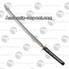 Katana Warrior Chisa de Cold Steel 62.2 cm