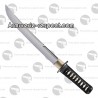 O Tanto Warrior de Cold Steel 33.7 cm