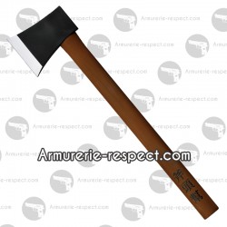 Hache d'entraînement Axe Gang Hatchet de Cold Steel