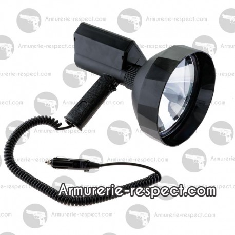 Lampe portative 18 cm Nite Stalker