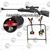 Carabine Shadow 1000 DX en 4.5 mm + lunette 3-9x40 WR