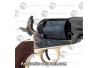 Revolver Colt Navy 1851 calibre 36 PN