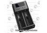 Chargeur Nitecore New Intellicharger 2