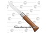 Couteau Opinel Tradion Lx n°6 manche en noyer