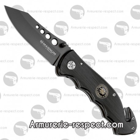 Couteau Boker Magnum USN Seals