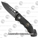 Couteau Boker Magnum USN Seals