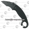 Couteau Kerambit de Böker Plus
