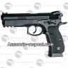 Réplique CZ SP 01 shadow airsoft spring noir
