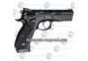 Réplique CZ SP 01 shadow airsoft spring noir