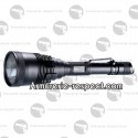 Lampe torche Nitecore Multitask Hybrid 41 à 2150 lumens