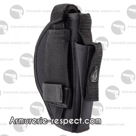 Holster noir de ceinture ambidextre UTG