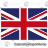 Drapeau de la Grande Bretagne