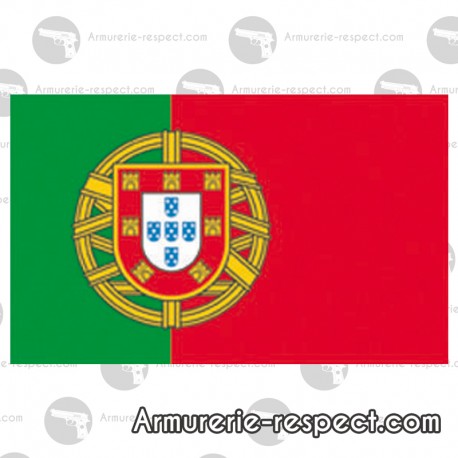 Drapeau du Portugal