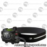 Lampe frontale Xplor PH15 à 300 lumens rechargeable