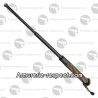 Matraque de survie 63 cm avec manche paracorde camouflage