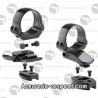 Montage pivotant 30 mm pour Remington 7400
