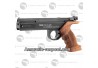 Chiappa Match 6004 crosse medium gaucher 4.5 mm