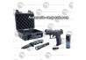 Pack pistolet Walther P22Q R2D kit 9 mm à blanc défense