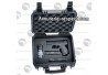 Pack pistolet Walther P22Q R2D kit 9 mm à blanc défense